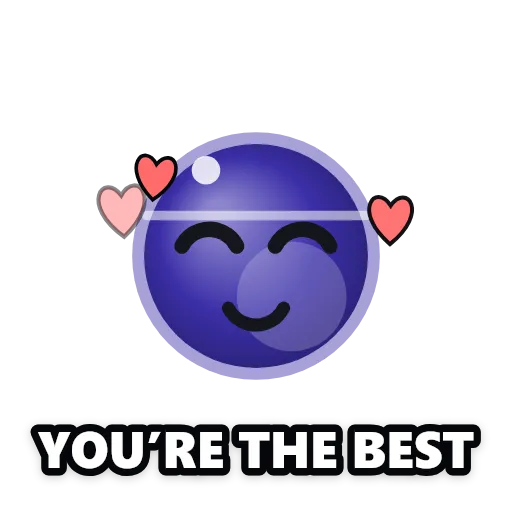 Indigo &mdash; YOU’RE THE BEST