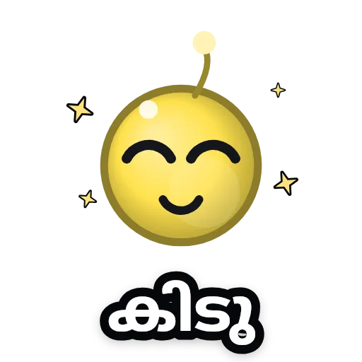 Bolt &mdash; കിടു