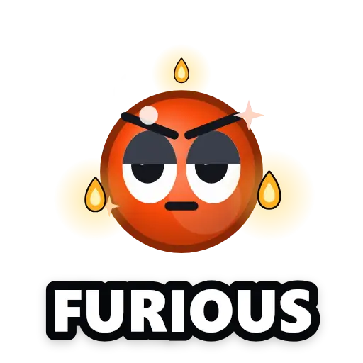 Ember &mdash; FURIOUS