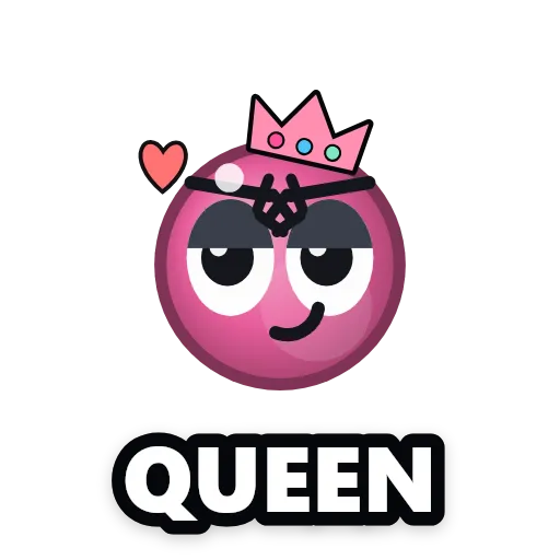 Rose &mdash; QUEEN