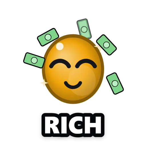 Saffron &mdash; RICH