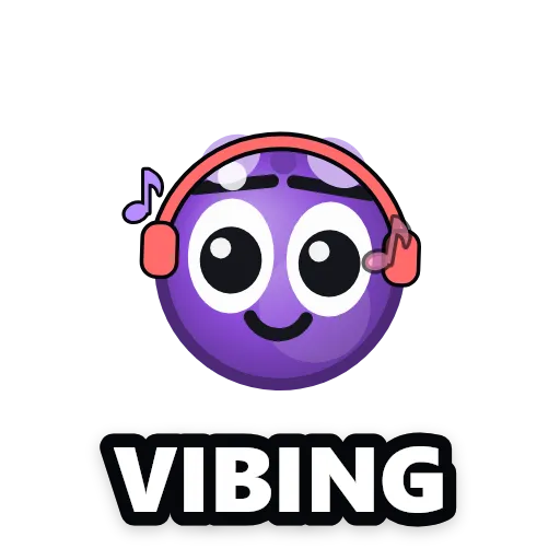 Violet &mdash; VIBING