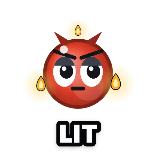 Crimson &mdash; LIT