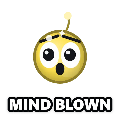 Bolt &mdash; MIND BLOWN