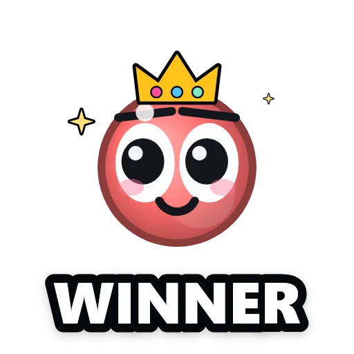 Coral &mdash; WINNER