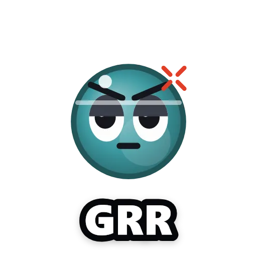 Teal &mdash; GRR