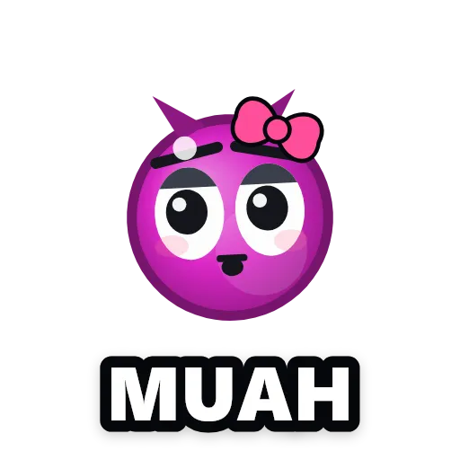 Fuchsia &mdash; MUAH