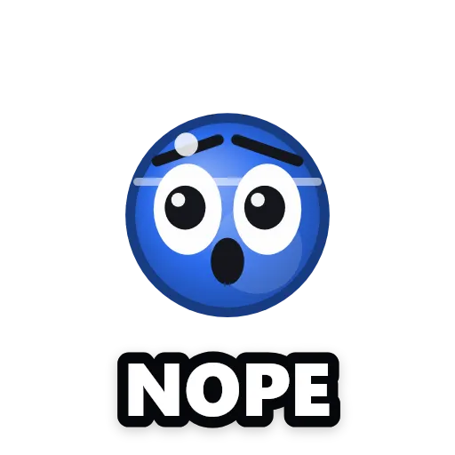 Cobalt &mdash; NOPE