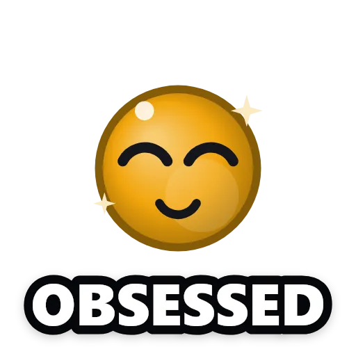 Saffron &mdash; OBSESSED