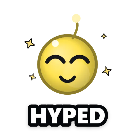 Bolt &mdash; HYPED
