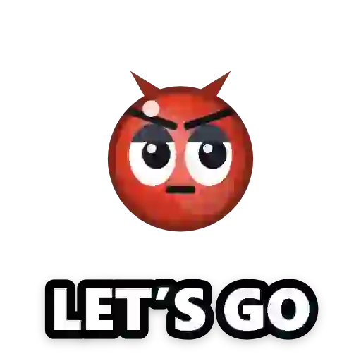 Crimson &mdash; LET’S GO