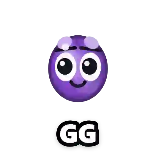 Violet &mdash; GG