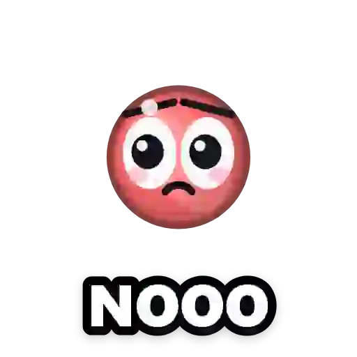 Coral &mdash; NOOO