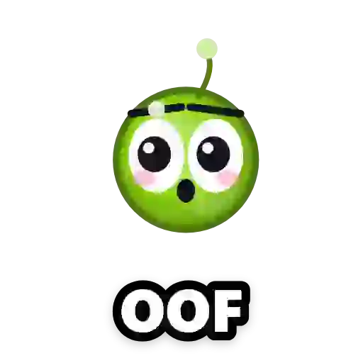 Lime &mdash; OOF