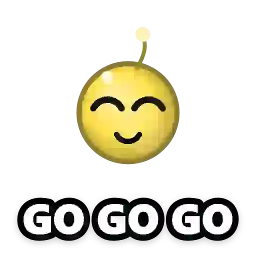 Bolt &mdash; GO GO GO