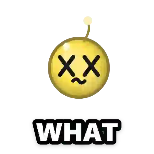 Bolt &mdash; WHAT