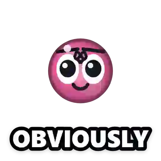 Rose &mdash; OBVIOUSLY