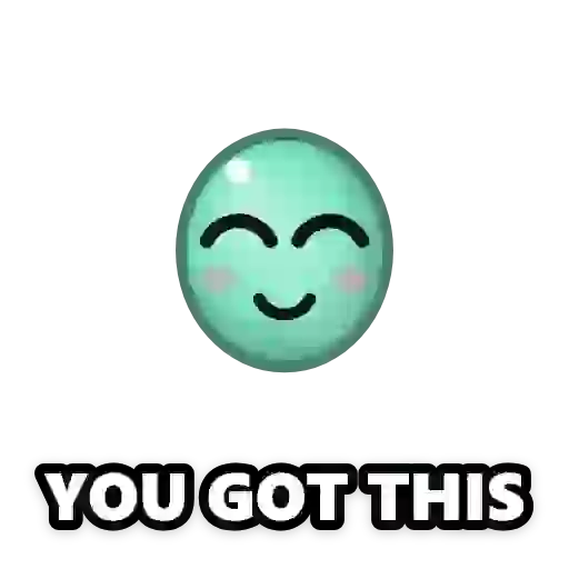 Mint &mdash; YOU GOT THIS