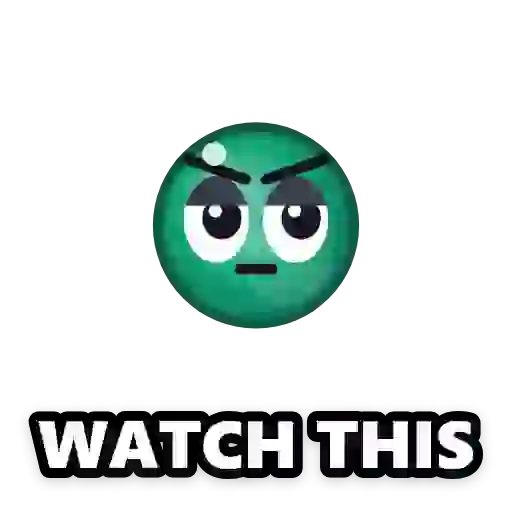 Jade &mdash; WATCH THIS