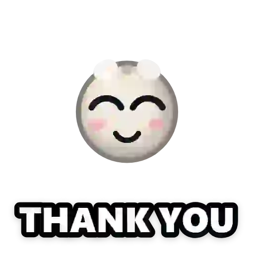 Pearl &mdash; THANK YOU