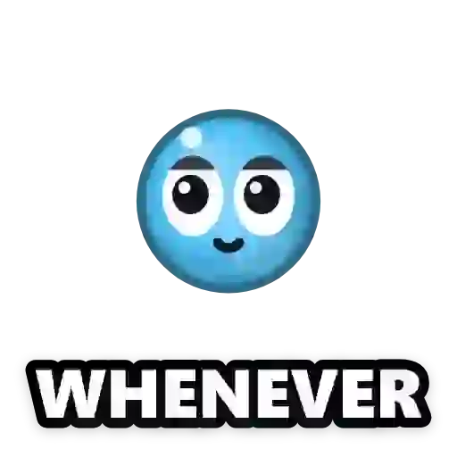 Azure &mdash; WHENEVER