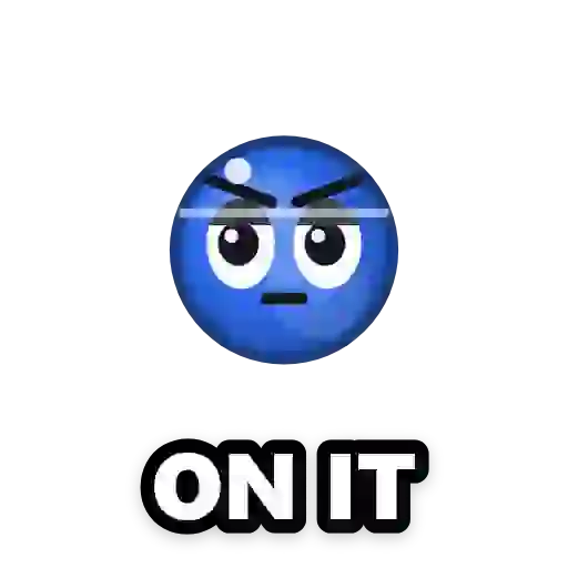 Cobalt &mdash; ON IT