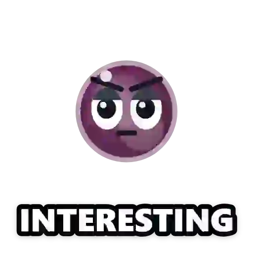 Plum &mdash; INTERESTING