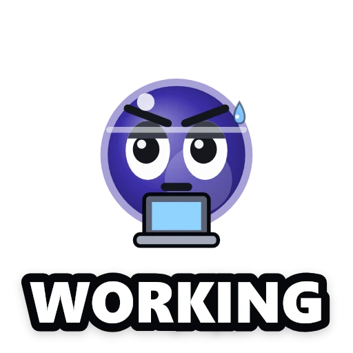 Indigo &mdash; WORKING