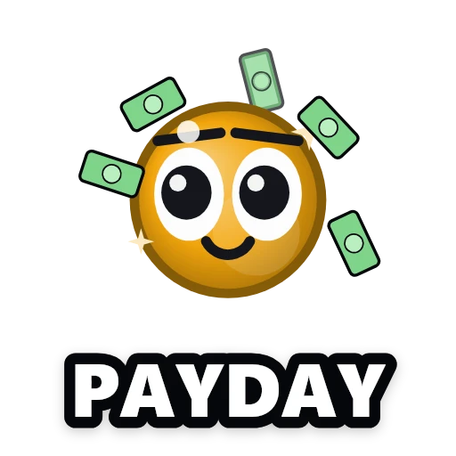 Saffron &mdash; PAYDAY