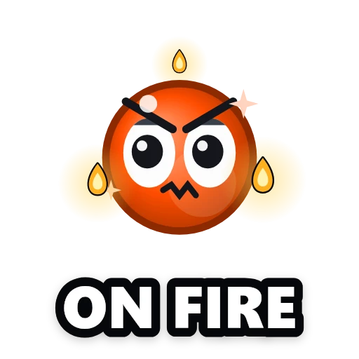 Ember &mdash; ON FIRE