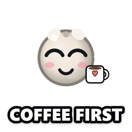 Pearl &mdash; COFFEE FIRST