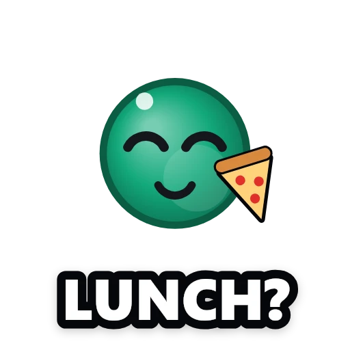 Jade &mdash; LUNCH?