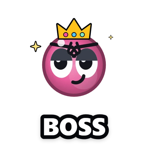 Rose &mdash; BOSS