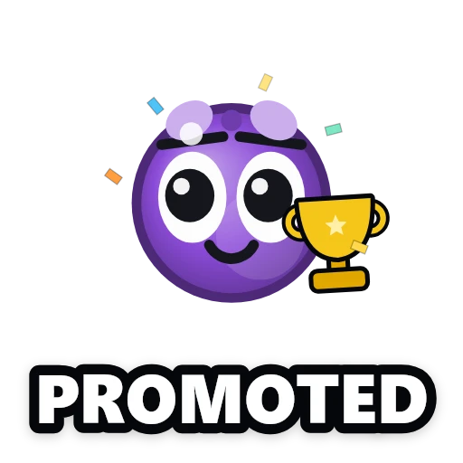 Violet &mdash; PROMOTED