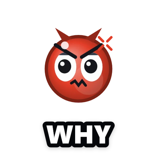 Crimson &mdash; WHY
