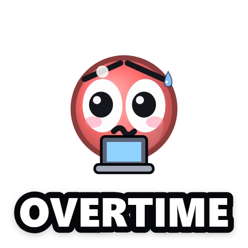 Coral &mdash; OVERTIME