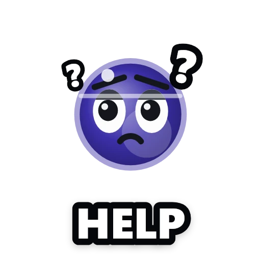 Indigo &mdash; HELP