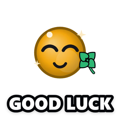 Saffron &mdash; GOOD LUCK