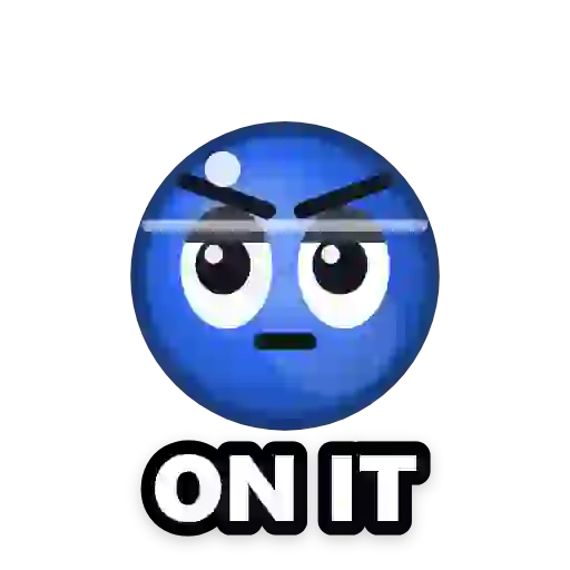 Cobalt &mdash; ON IT