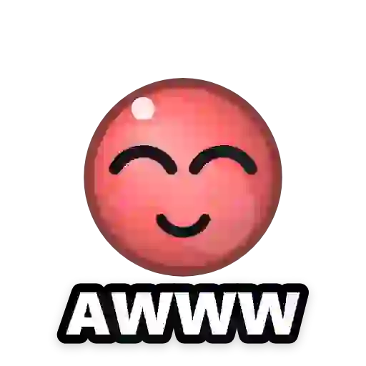 Coral &mdash; AWWW