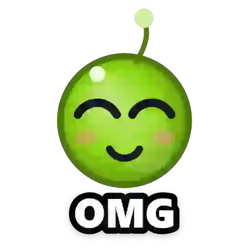 Lime &mdash; OMG