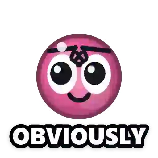 Rose &mdash; OBVIOUSLY