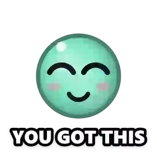 Mint &mdash; YOU GOT THIS