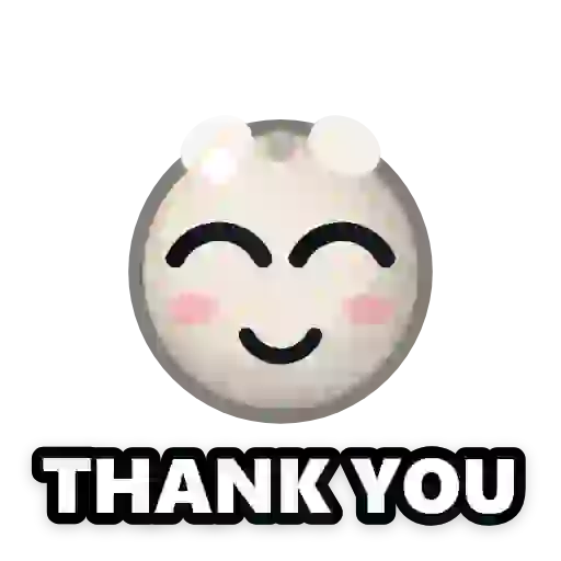Pearl &mdash; THANK YOU