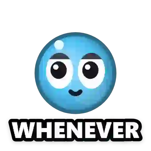 Azure &mdash; WHENEVER