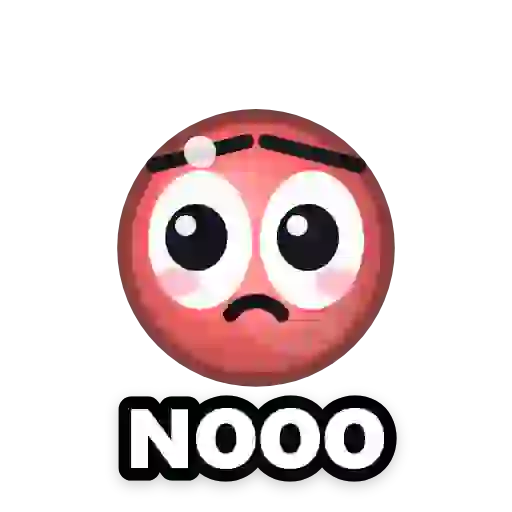 Coral &mdash; NOOO