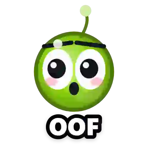 Lime &mdash; OOF