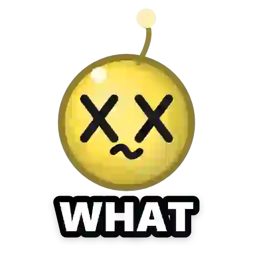 Bolt &mdash; WHAT