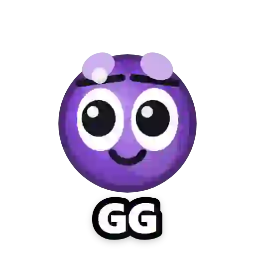 Violet &mdash; GG